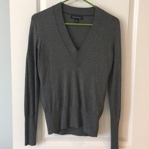 Banana Republic V Neck Sweater
